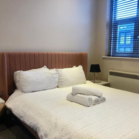 Heart Of Shoreditch London Bilik gambar