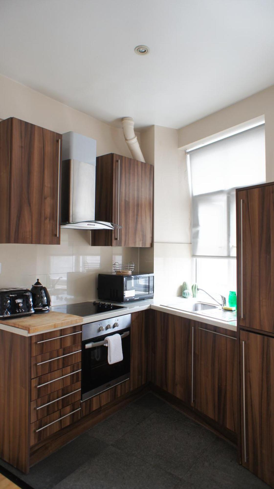 Heart Of Shoreditch London Bilik gambar