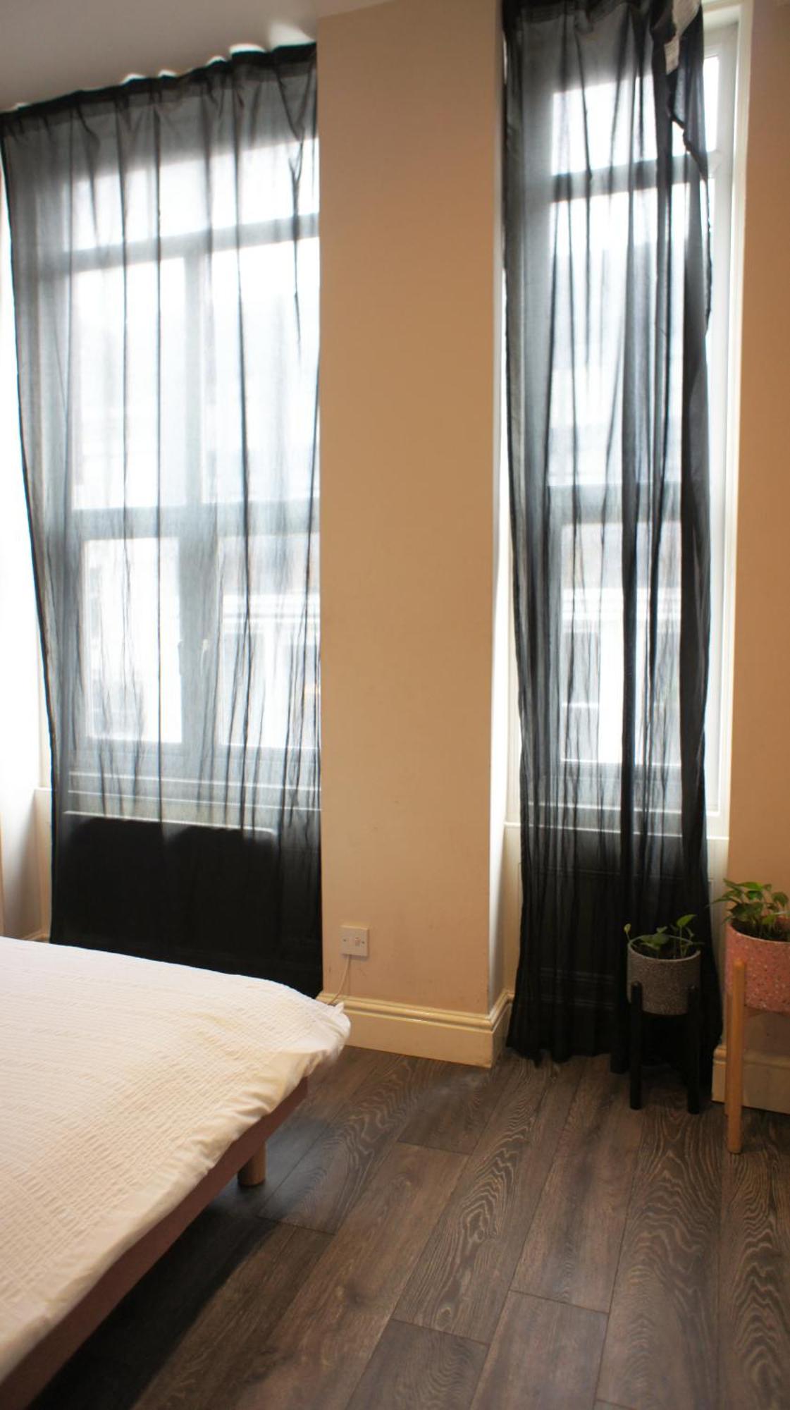 Heart Of Shoreditch London Bilik gambar